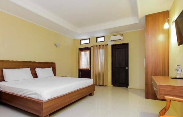 Hidden Gem in Jeruklegi Heart: Cemara Executive Village